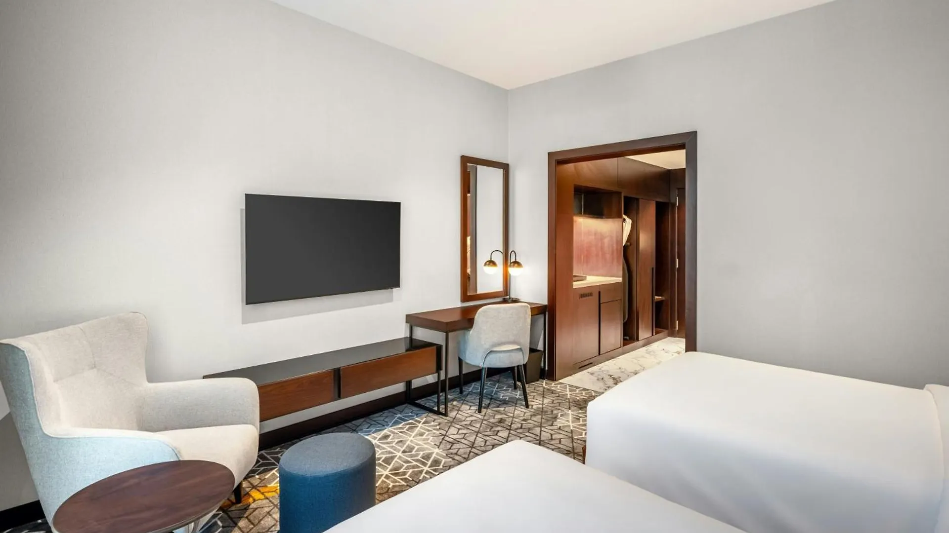 **** Szálloda Four Points By Sheraton Jeddah King Fahd Road Szaúd-Arábia