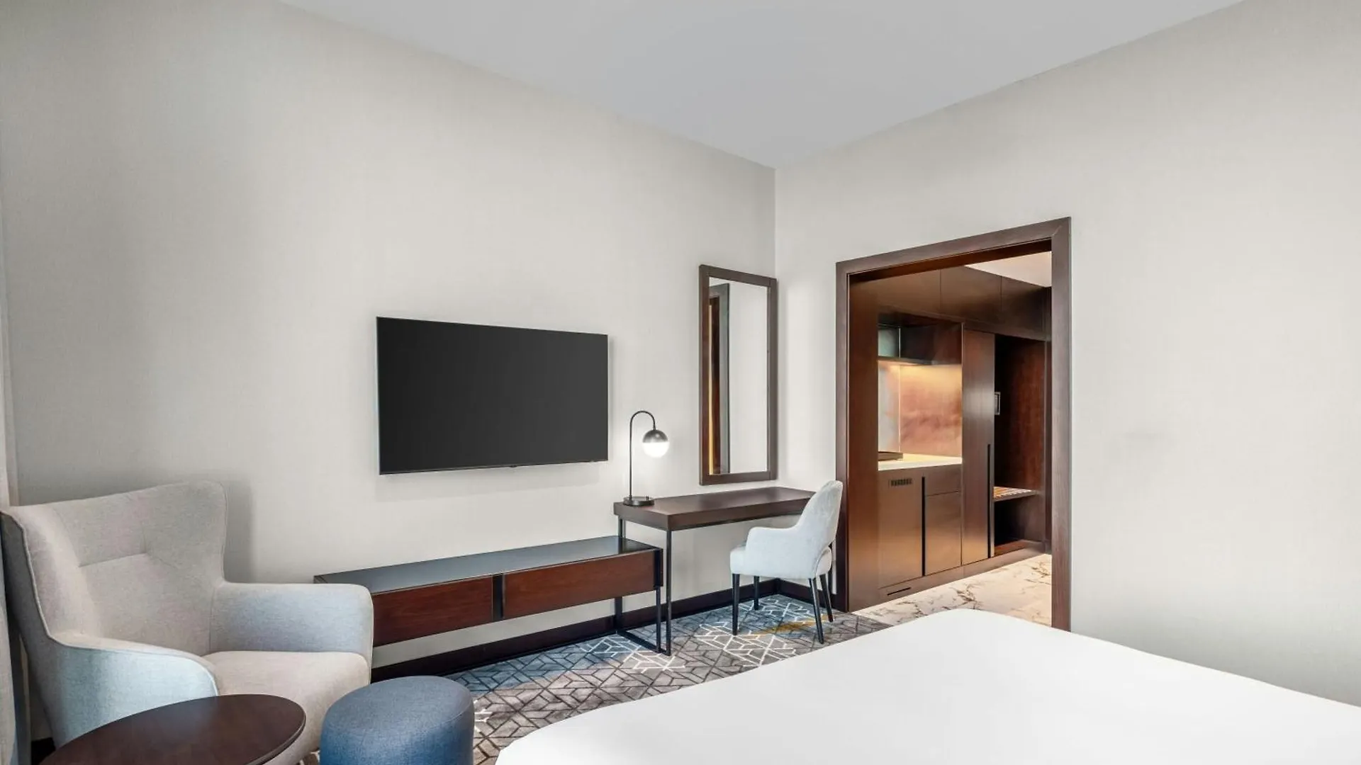 Four Points By Sheraton Jeddah King Fahd Road 4*,  Szaúd-Arábia