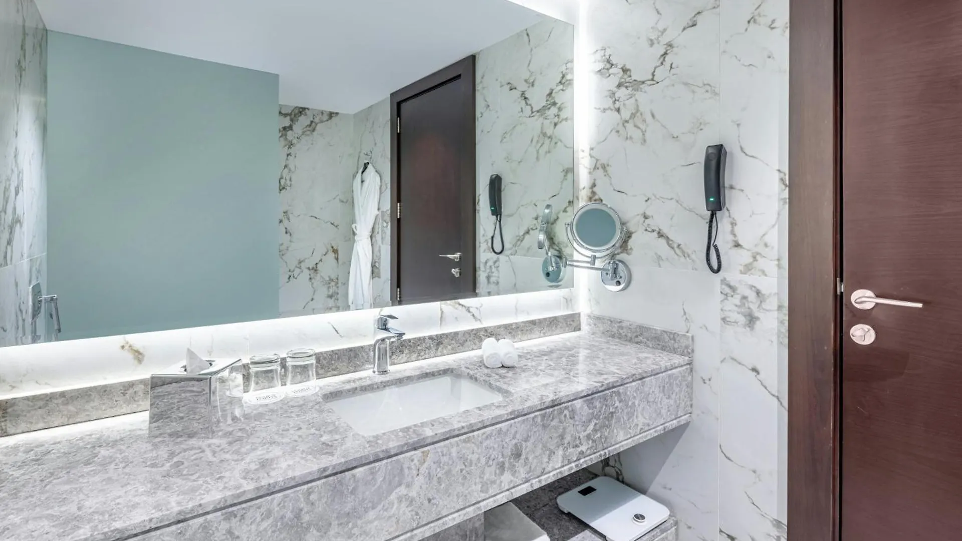 Four Points By Sheraton Jeddah King Fahd Road