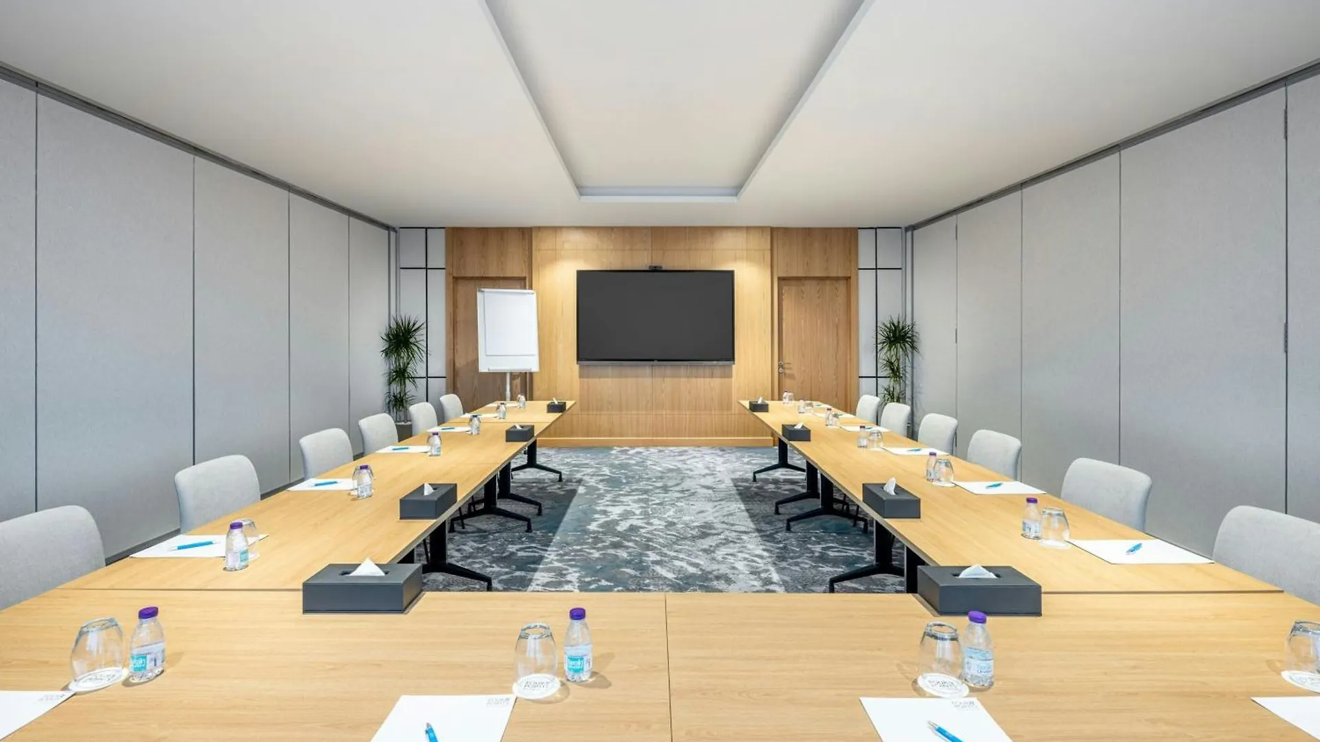 Four Points By Sheraton Jeddah King Fahd Road Saudi-Arabien