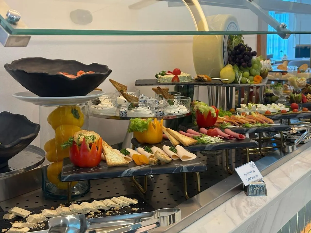 Hotel Four Points By Sheraton Jeddah King Fahd Road